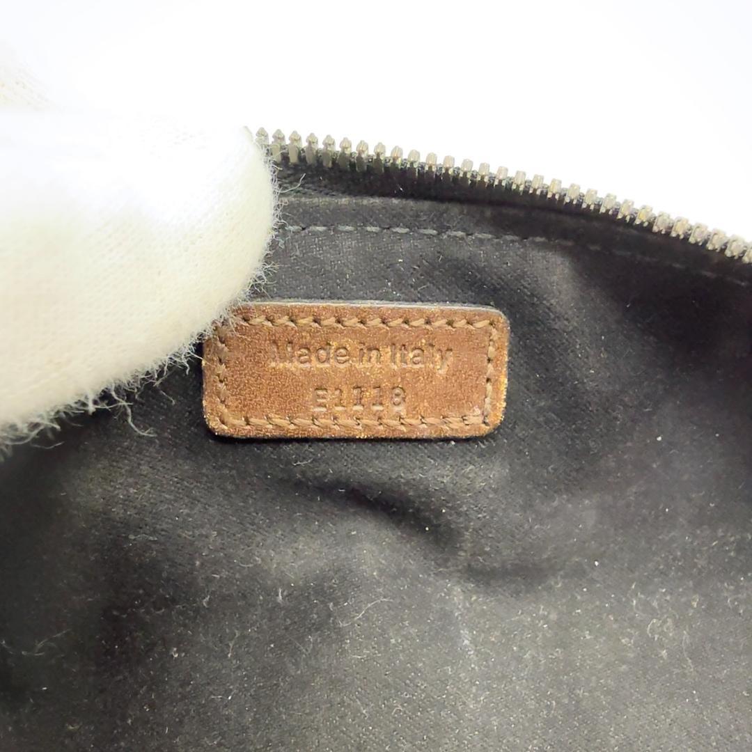 ◇ベルルッティ◇レザー/カリグラフィ/ペンケース/小物入れ