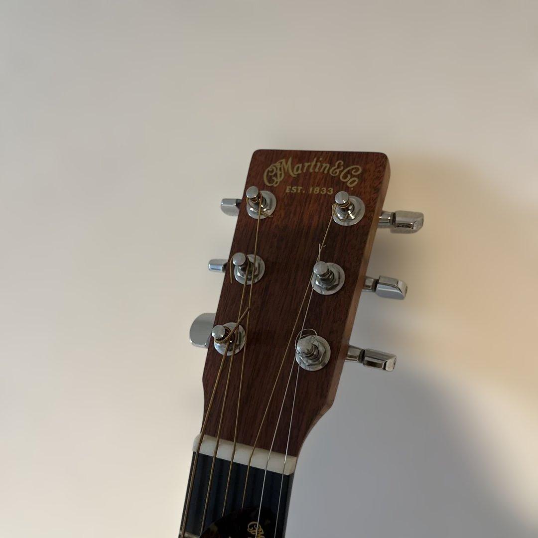 Martin & Co. LXM アコースティックギター