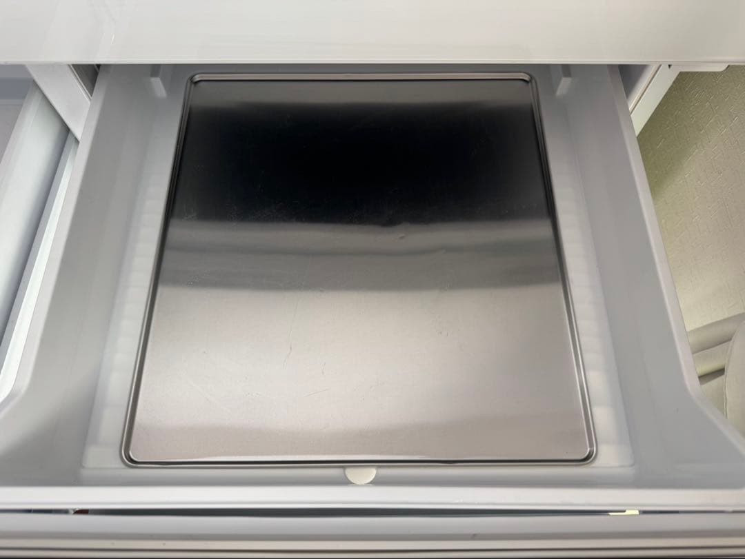 Maoママ専用 MITSUBISHI MR-WX70E-W 冷蔵庫 大型700L