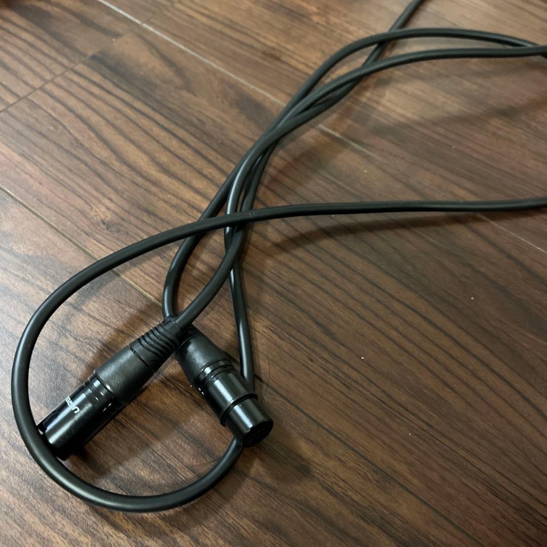 配信セット　録音セット　audio-technica コンデンサーマイクなど