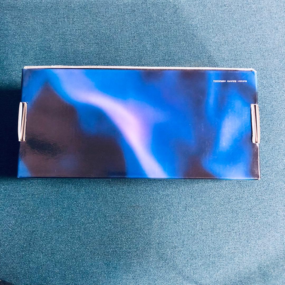 アクエリアンエイジ　冥約の少女スペシャルボックス