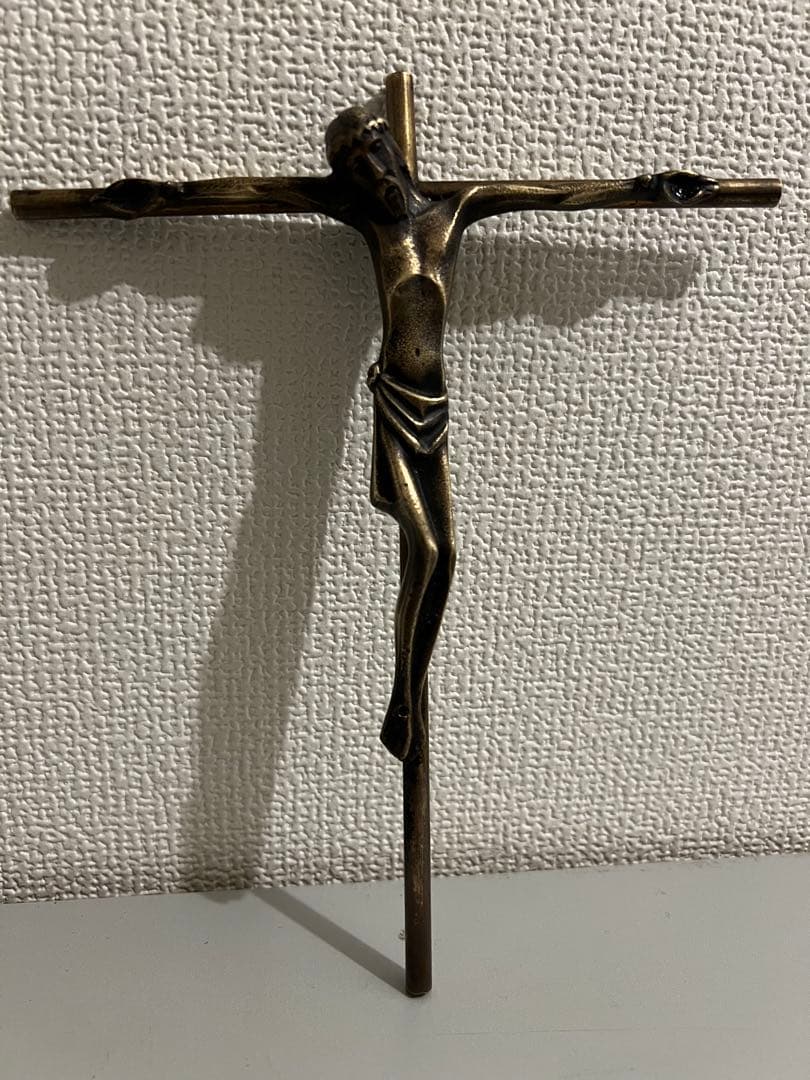 希少入手困難 80's　VACICANO アンティーク ロザリオ