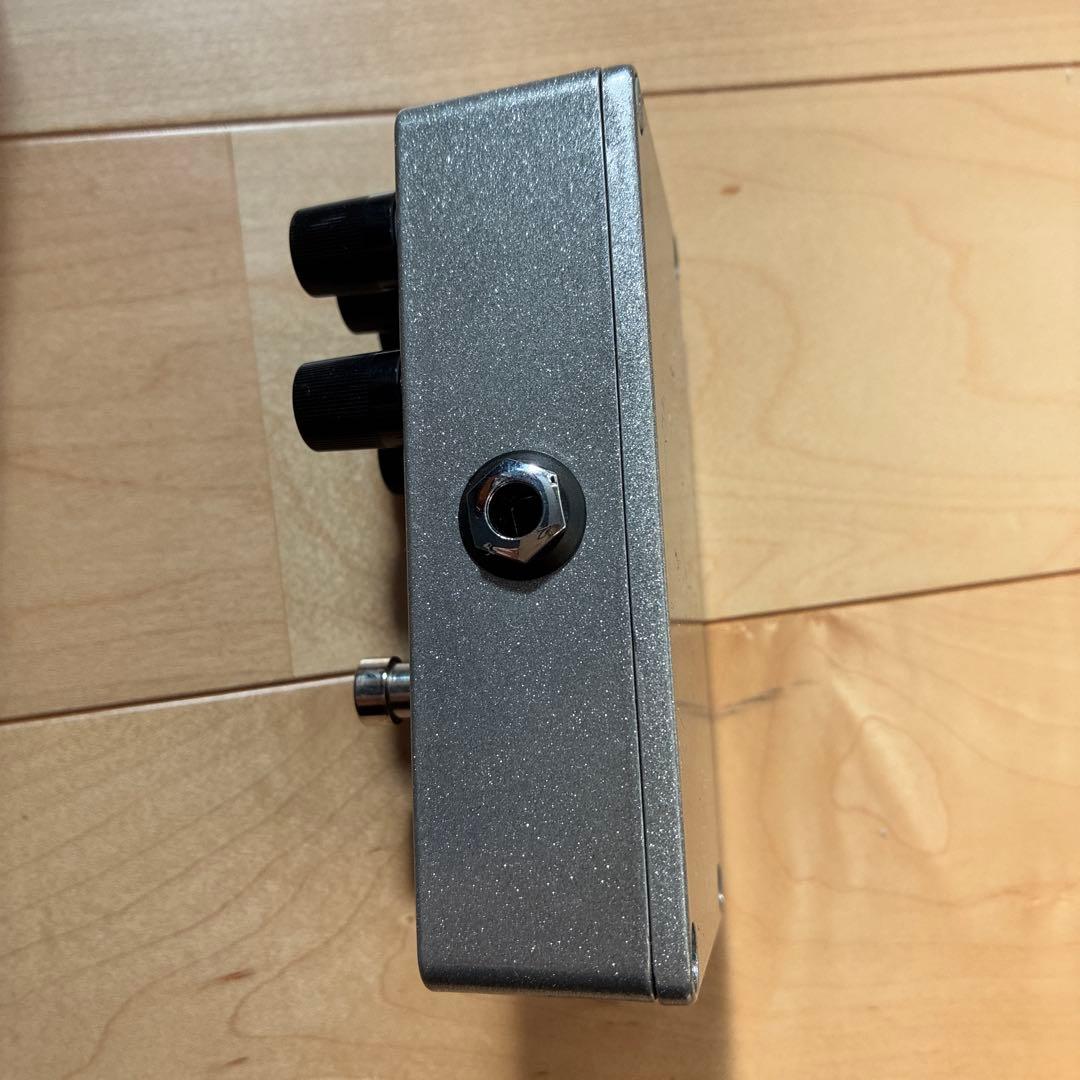 ギター Catalinbread Dirty Little Secret