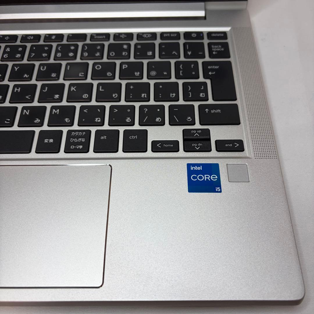 美品 PROBOOK 430 G8 11世代 i5 16GB フルHD オフィス