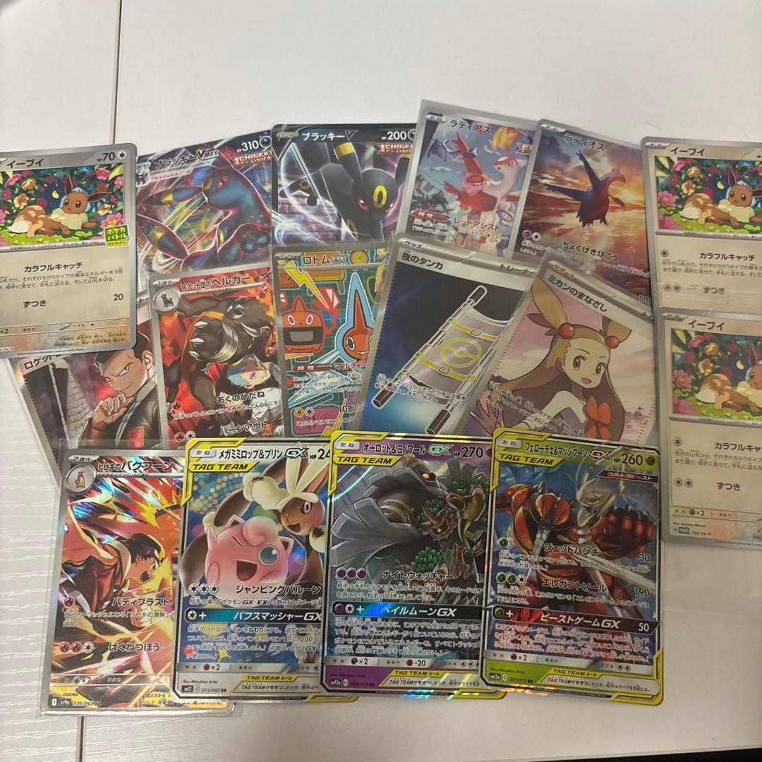 ポケモンカードセット まとめ売り