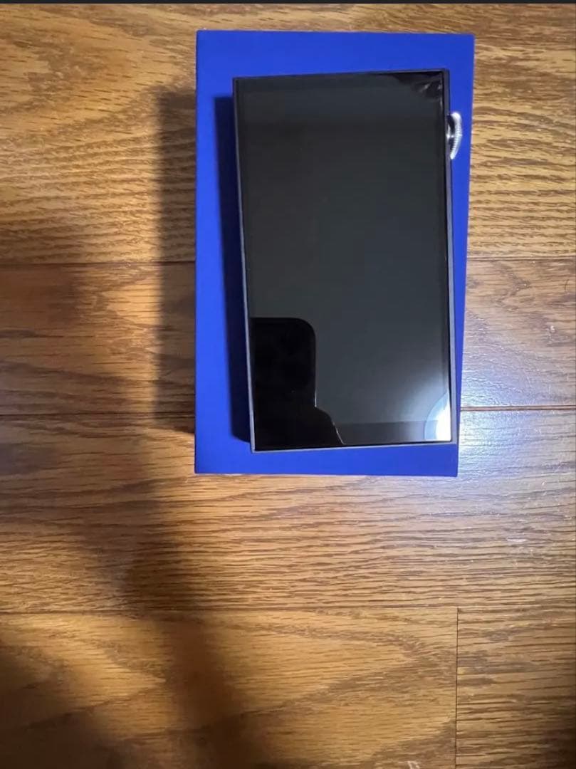 ポータブルプレーヤー ibasso audio dx180