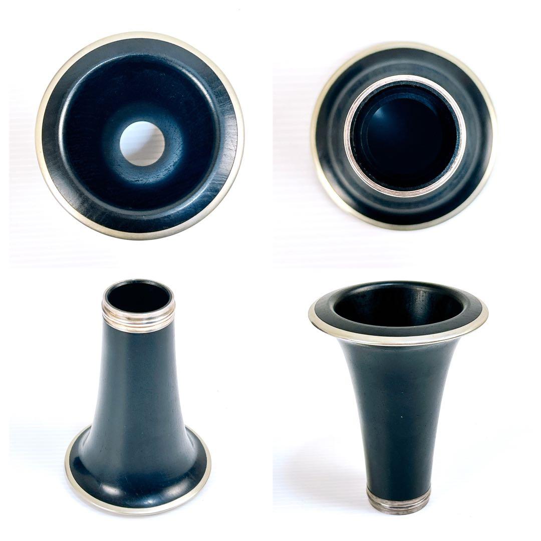 ビュッフェクランポン　E11　B♭クラリネット　木管楽器　グラナディラ