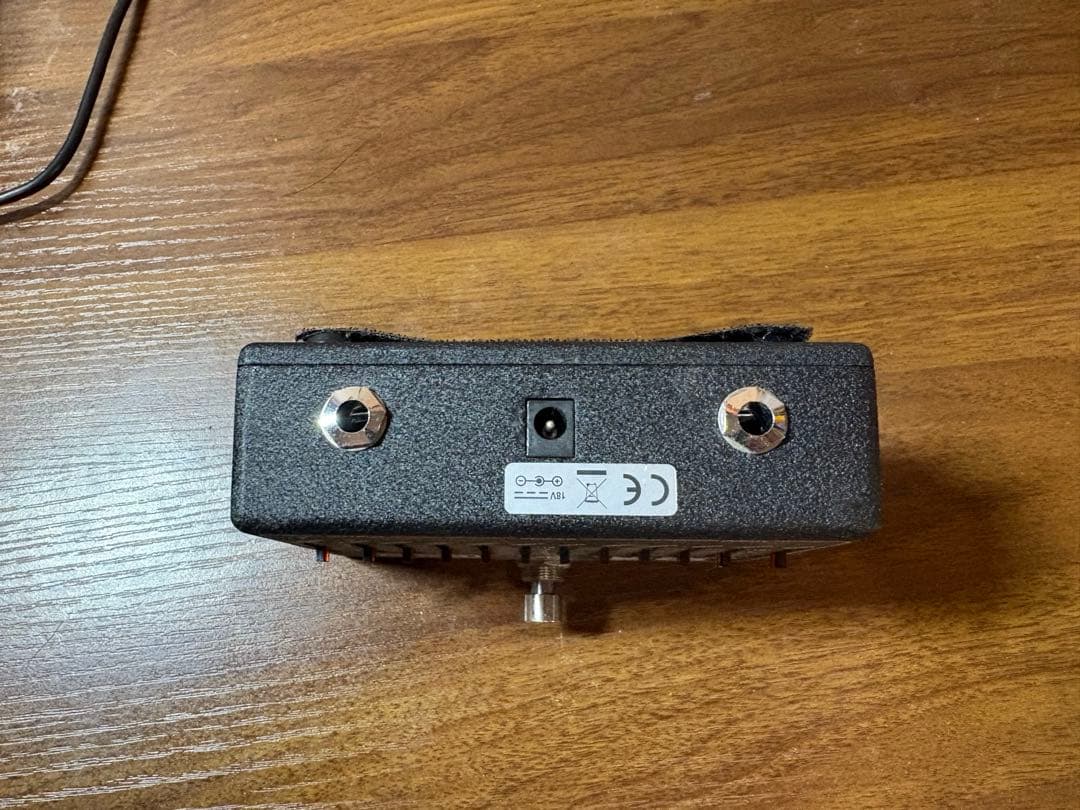 ギター MXR M108 TEN BAND EQ