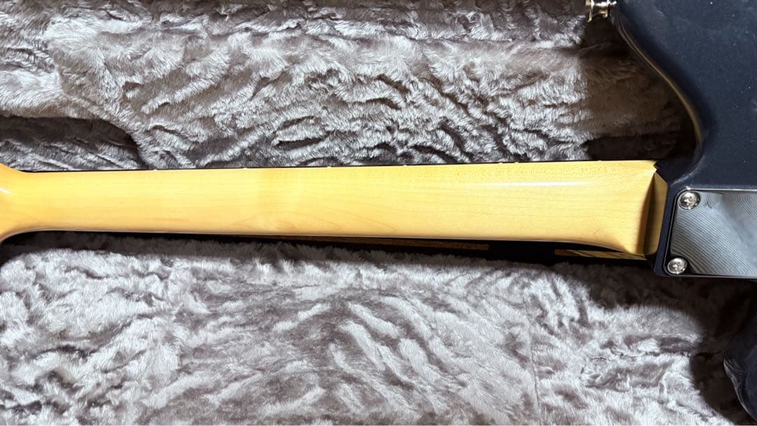 ギター fender japan jazzmaster