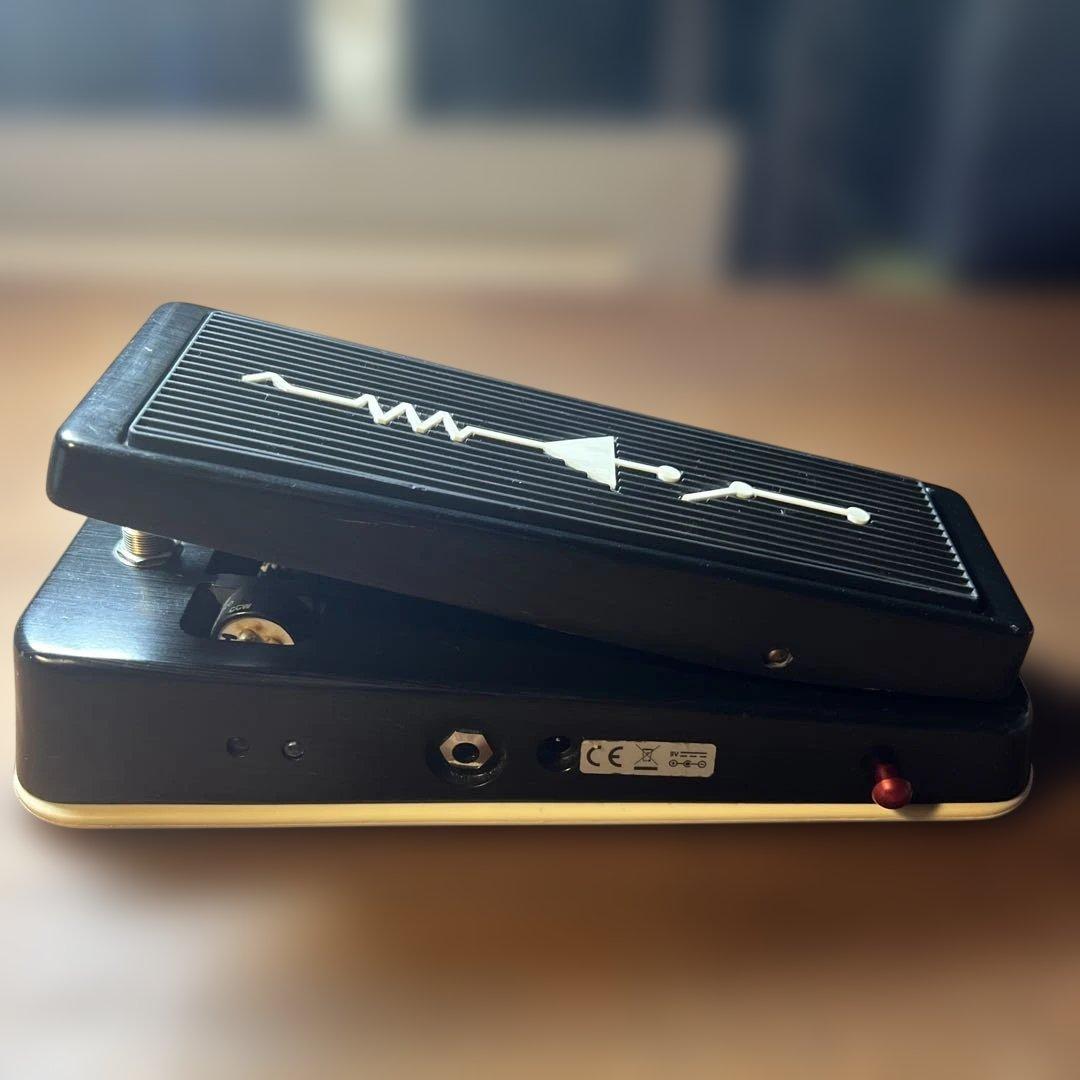 CUSTOM AUDIO ELECTRONICS MC404M ワウペダル