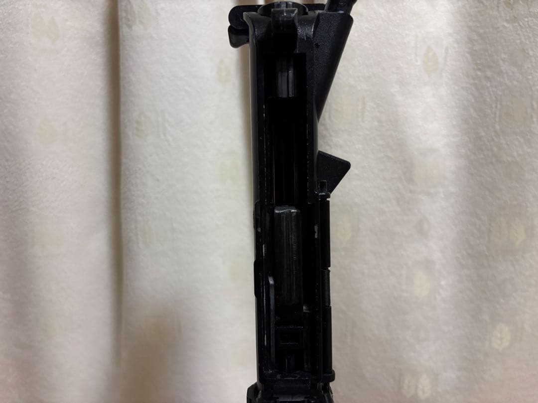 【最終値下げ】KSC マグプル M4 CMRハンドガード付 ガスガン