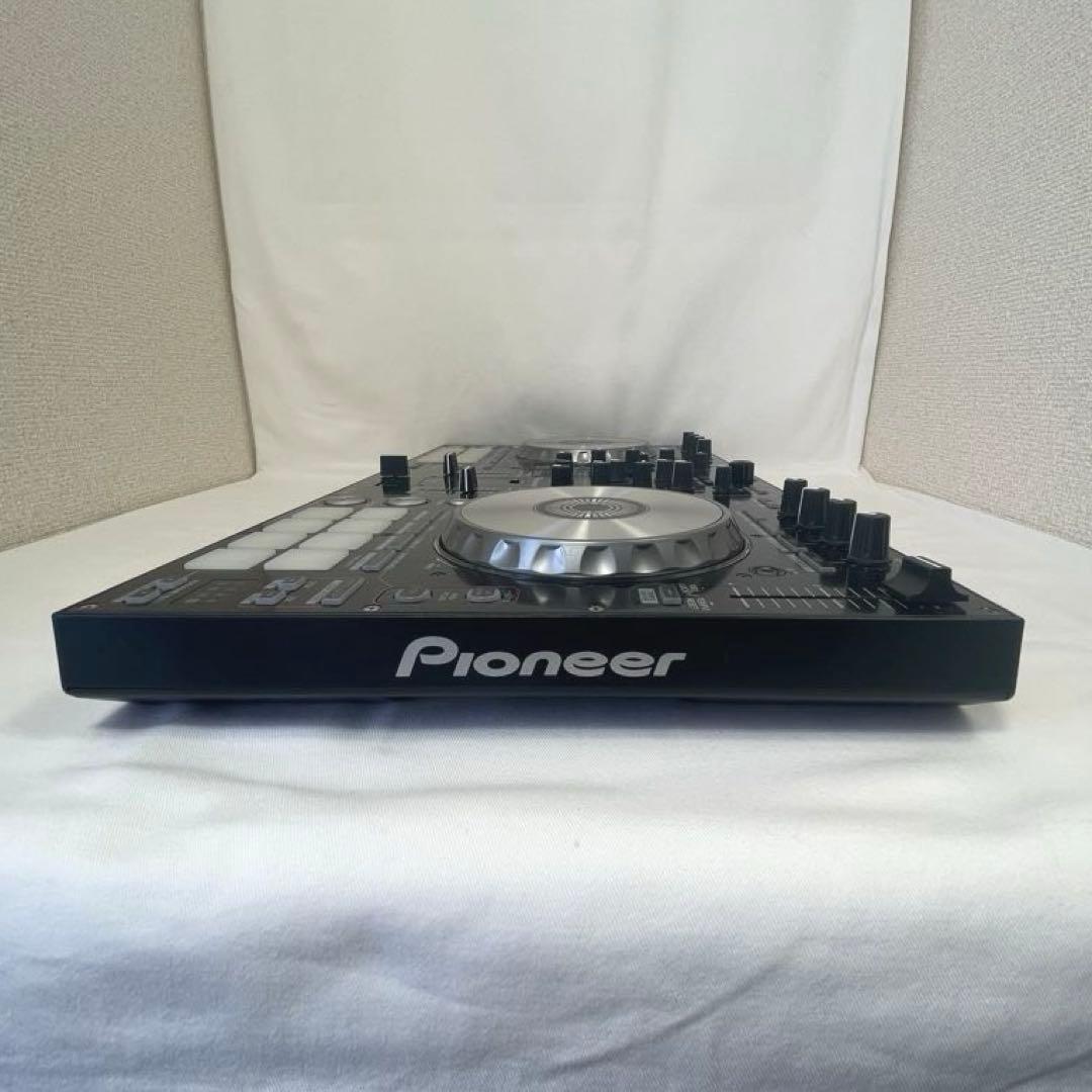 パイオニア　Pioneer DJ コントローラー　DDJ-SR