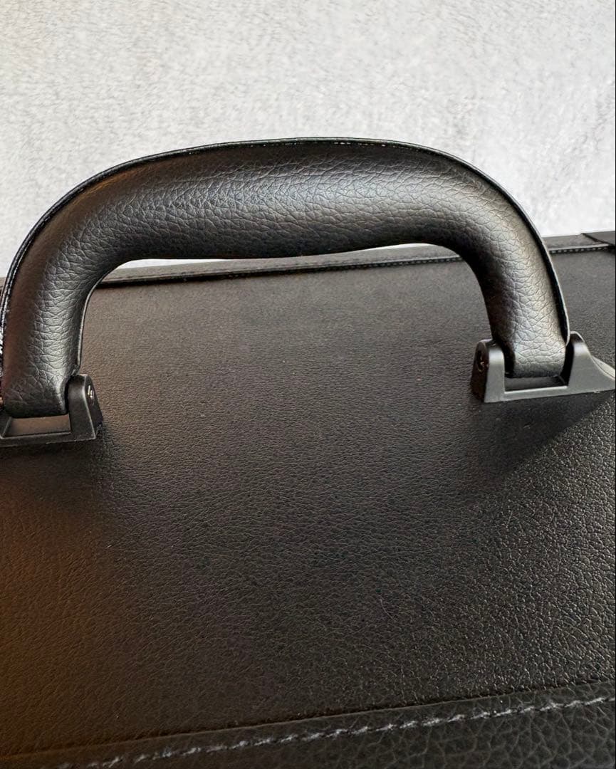 MAC メイクアップケース ボックス バッグ 収納 ケース ２段 新品 箱入