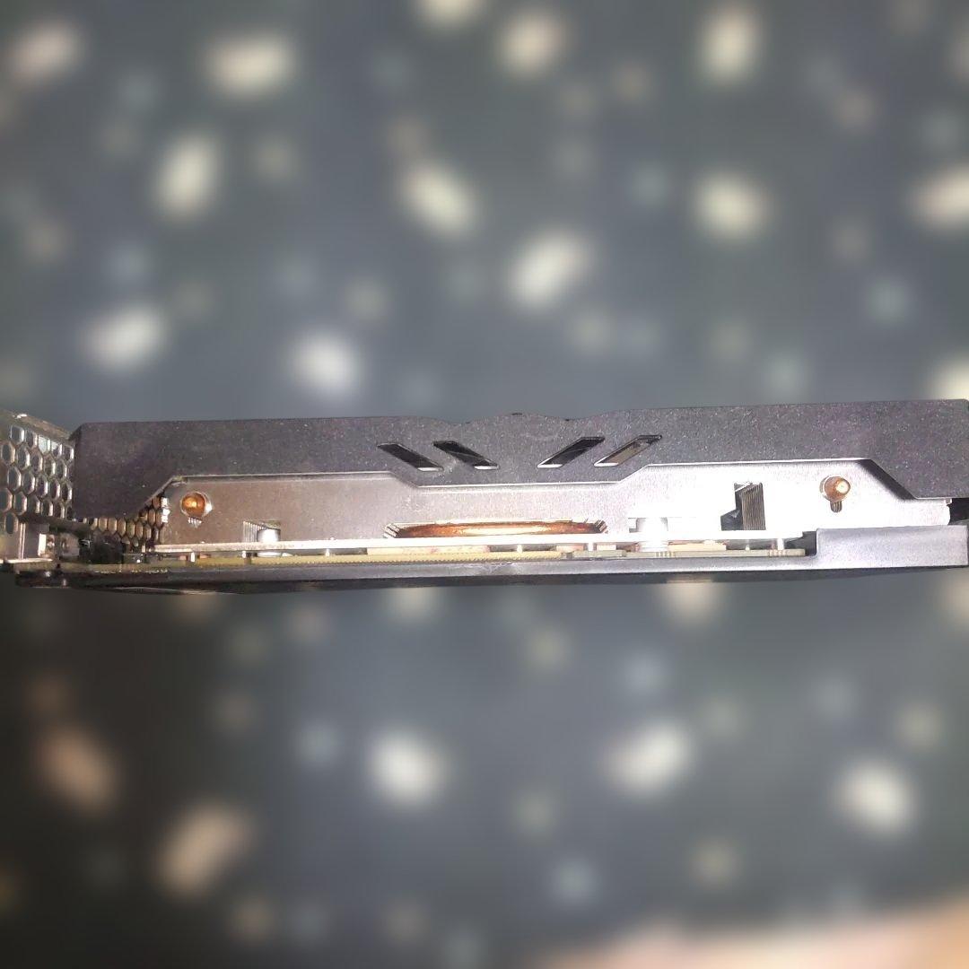 グラフィックボード・グラボ・ビデオカード Palit GeForce GTX 1660 SUPER 6GB