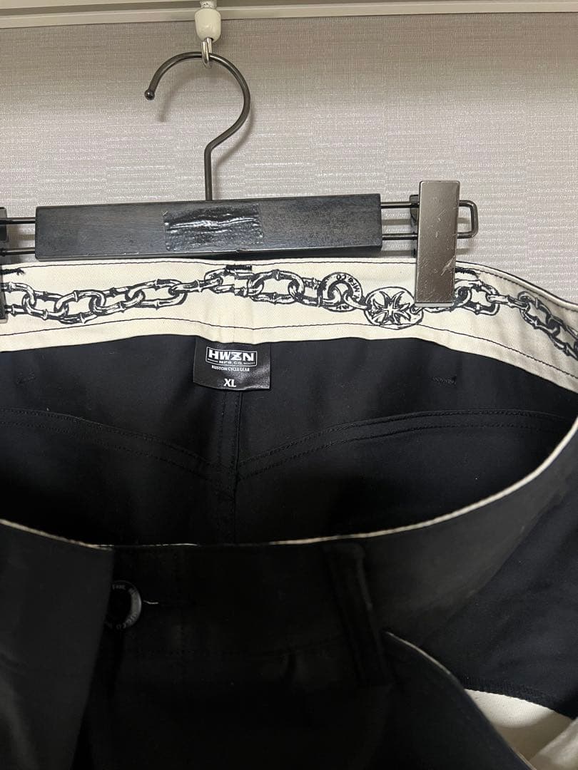 パンツ HWZNBROSS STRETCH WORK PANT