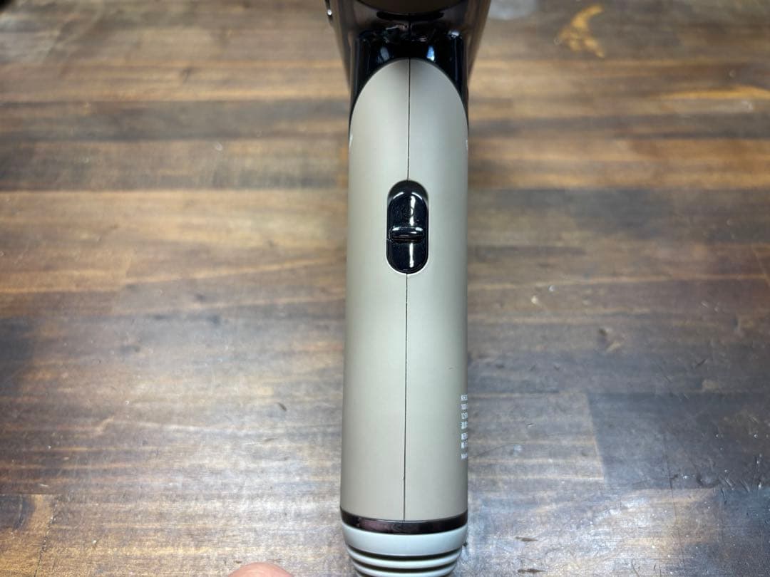 KINUJO ヘアドライヤー KH202