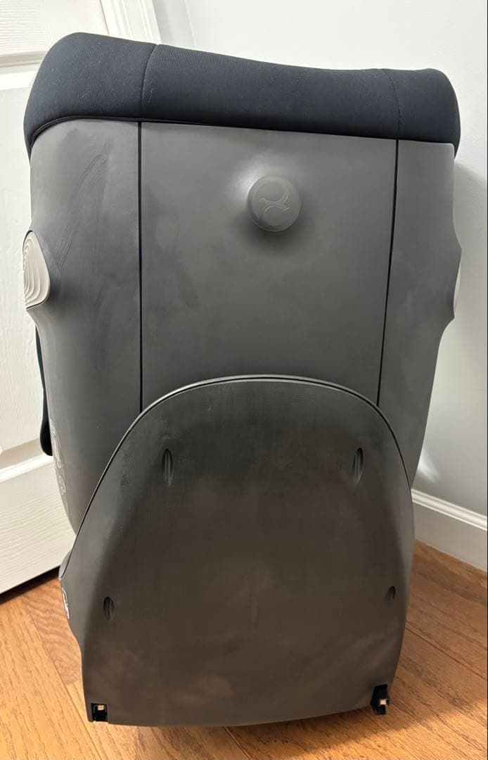 サイベックス　チャイルドシート　シローナSX2 i-Size