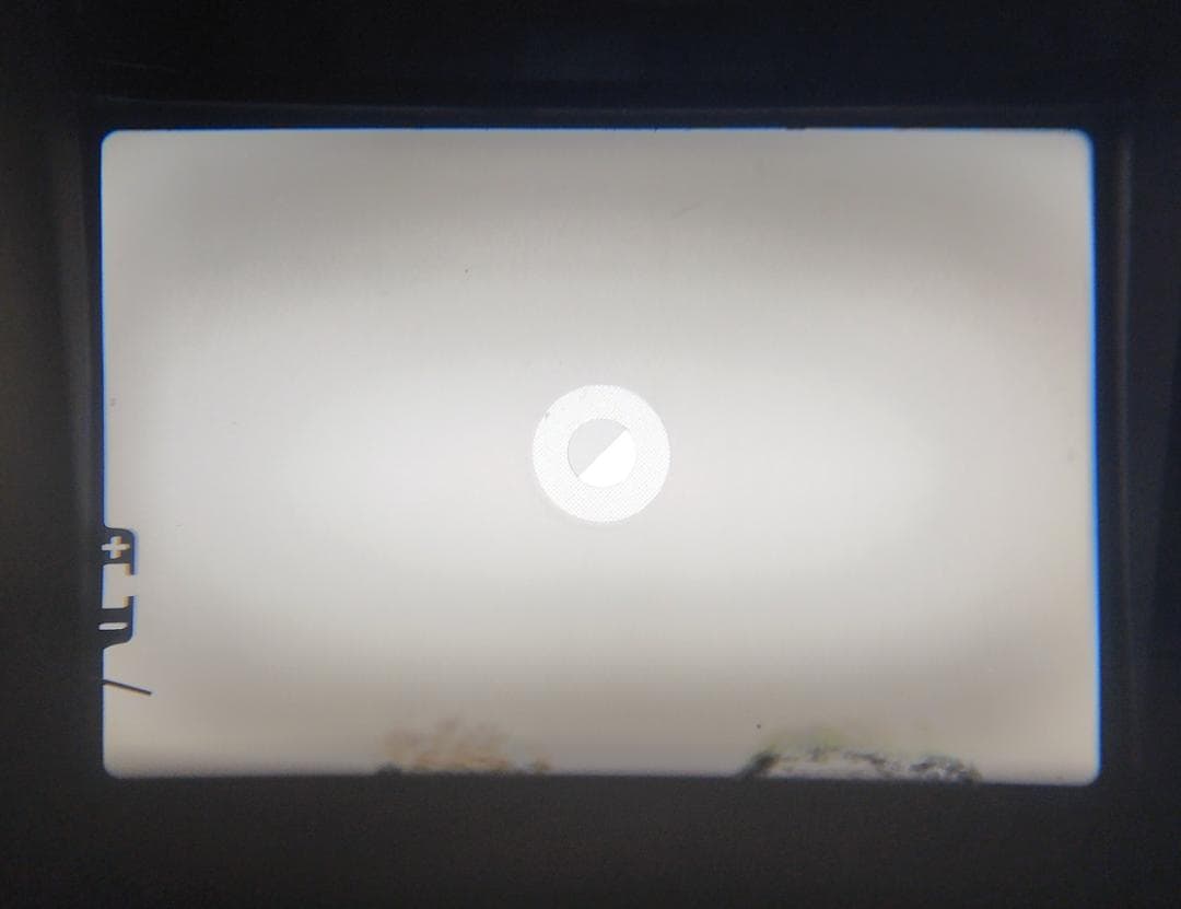 オリンパス OM-1 om-system auto-s 50mm f/1.8