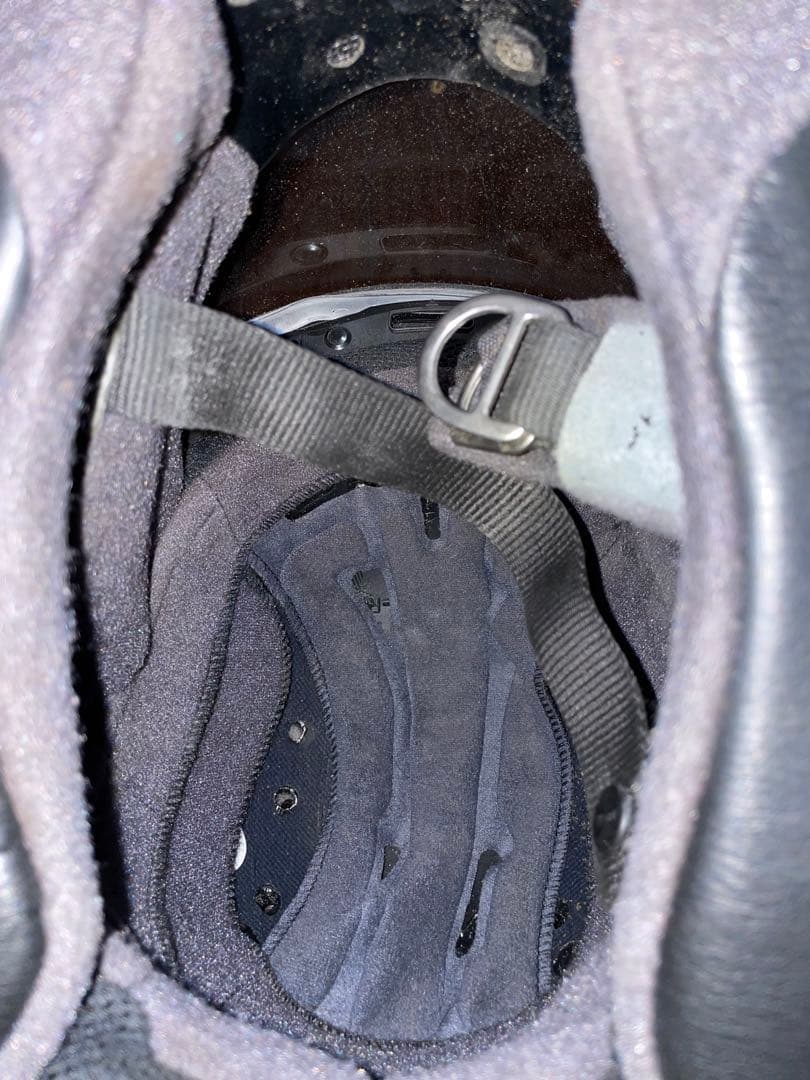 SHOEI X-8RS DAIJIRO Lサイズ【値下げ】