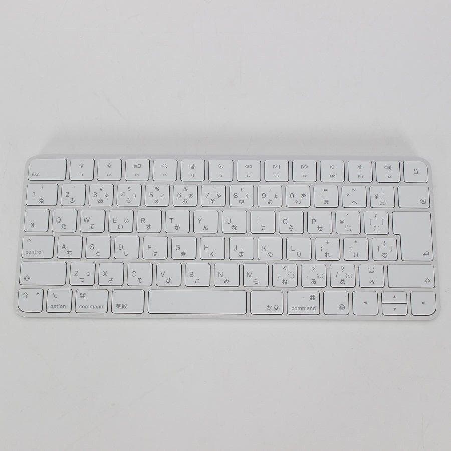 iMac シルバー 24インチ M4 8コアGPU 256GB 16GB