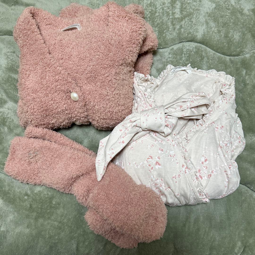 y*n様 スナイデルホーム2023福袋