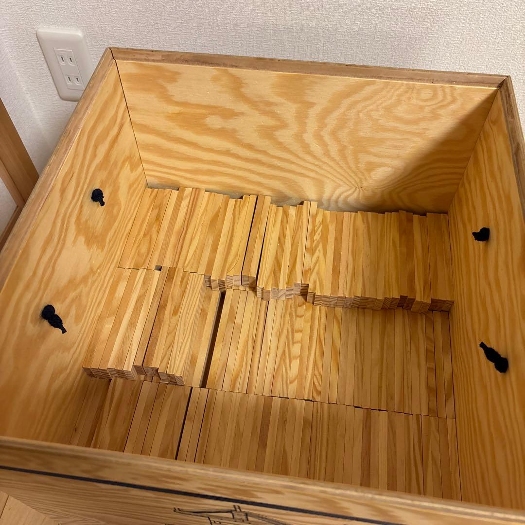 カプラ1000ピース