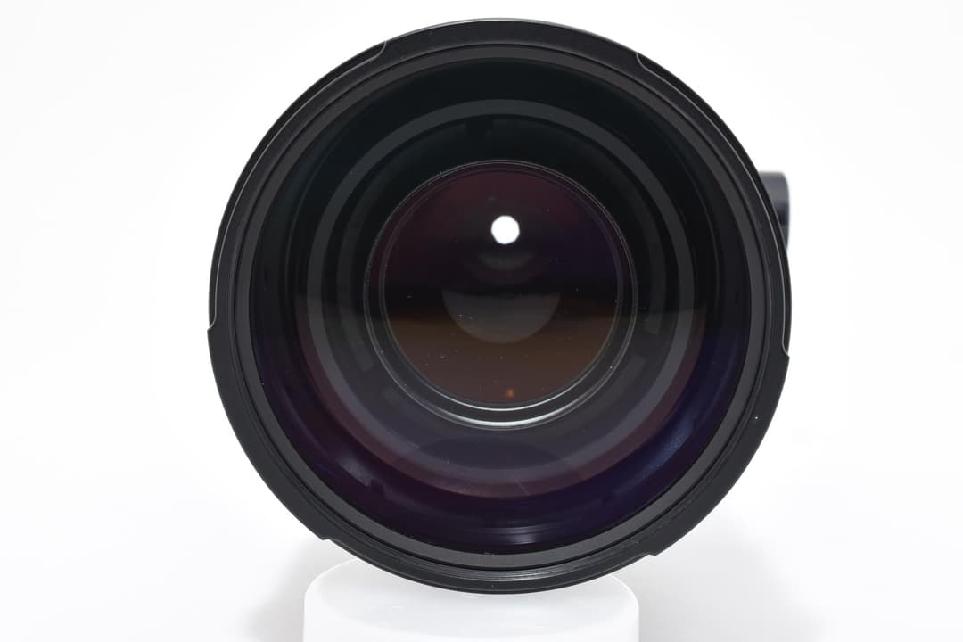 美品 Sigma APO 135-400mm 4.5-5.6 D Nikon