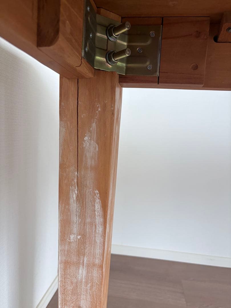 ※R　RH ロンハーマン　ダイニングテーブル