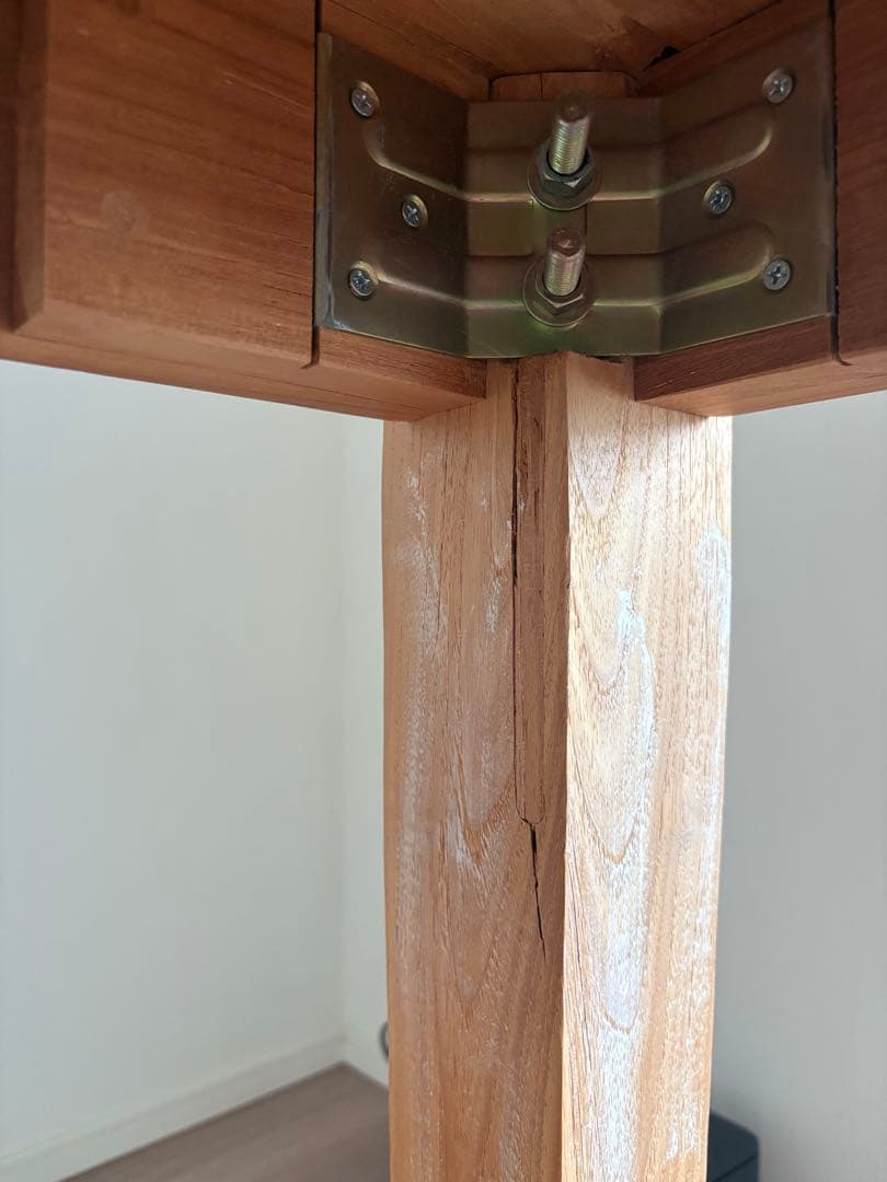 ※R　RH ロンハーマン　ダイニングテーブル