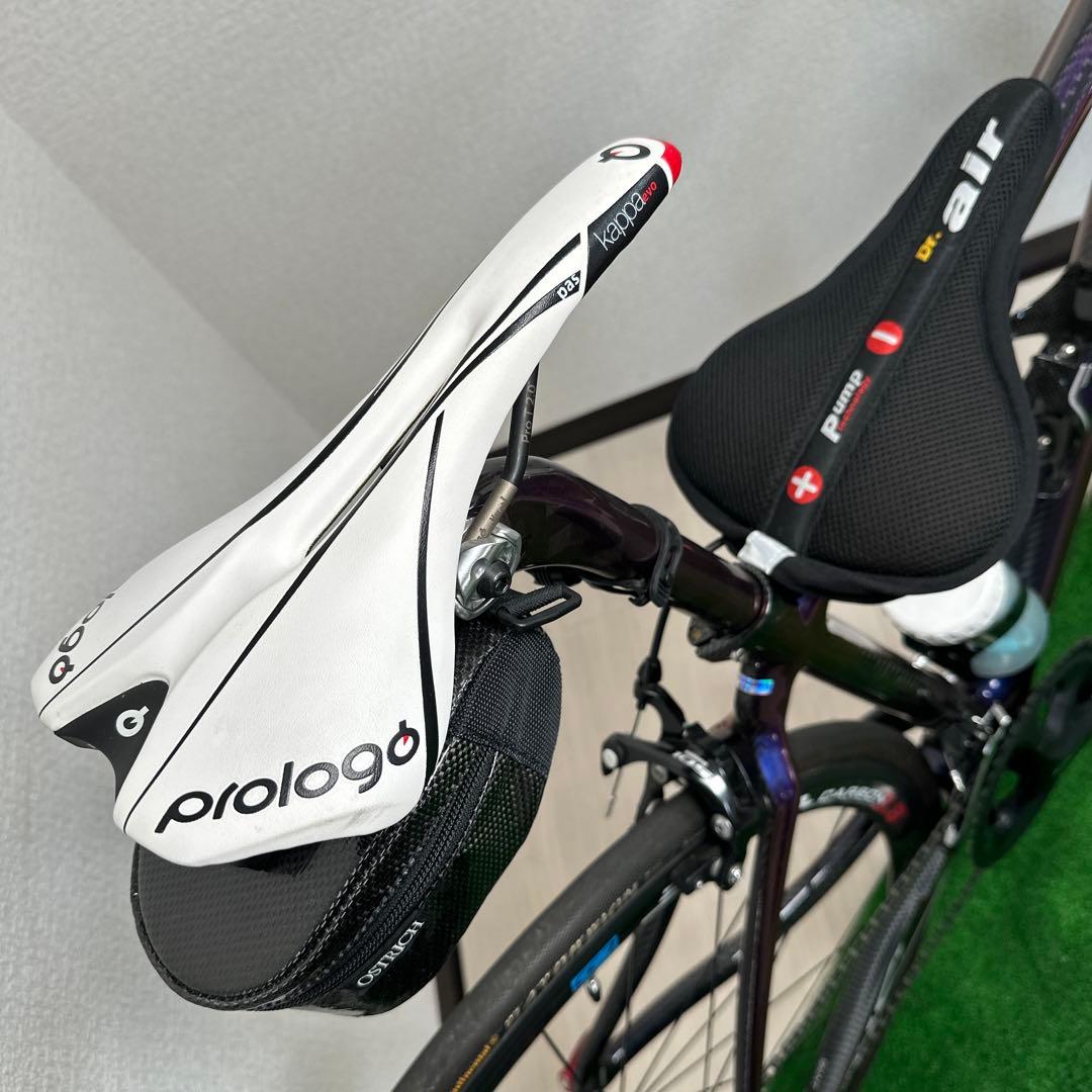 美品 BOMA LIMITEDPRODUCT 5/24 フレーム：44cm