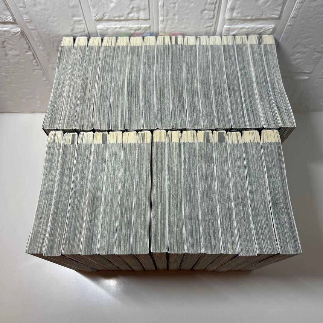 ゴールデンカムイ　全巻　1〜31巻