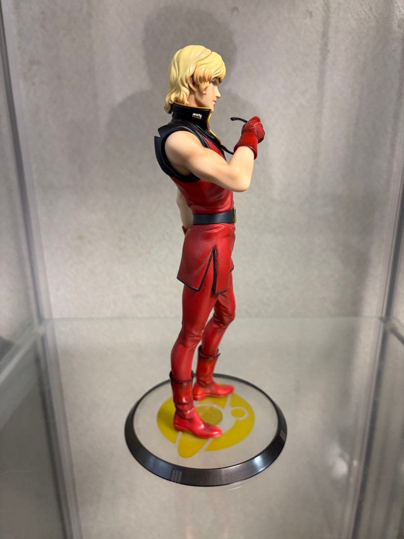 クワトロ・バジーナ Zガンダム メガハウス GGG フィギュア 百式