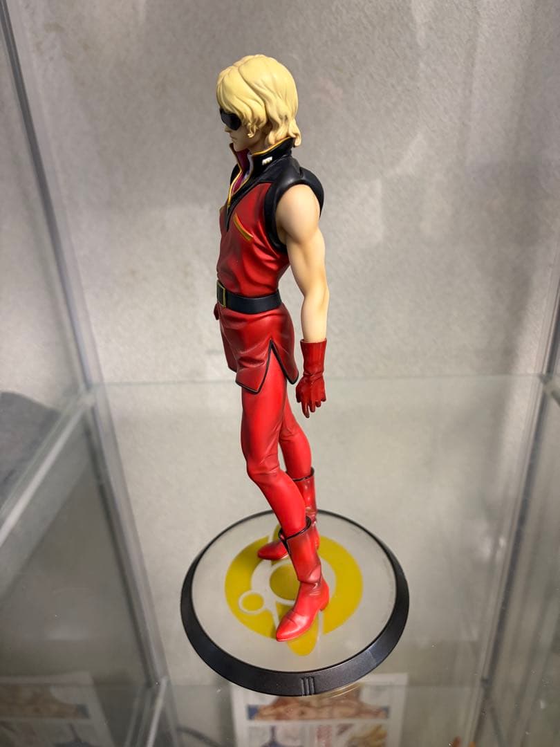 クワトロ・バジーナ Zガンダム メガハウス GGG フィギュア 百式