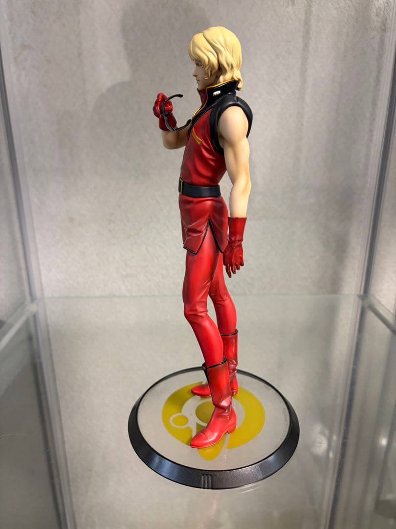 クワトロ・バジーナ Zガンダム メガハウス GGG フィギュア 百式