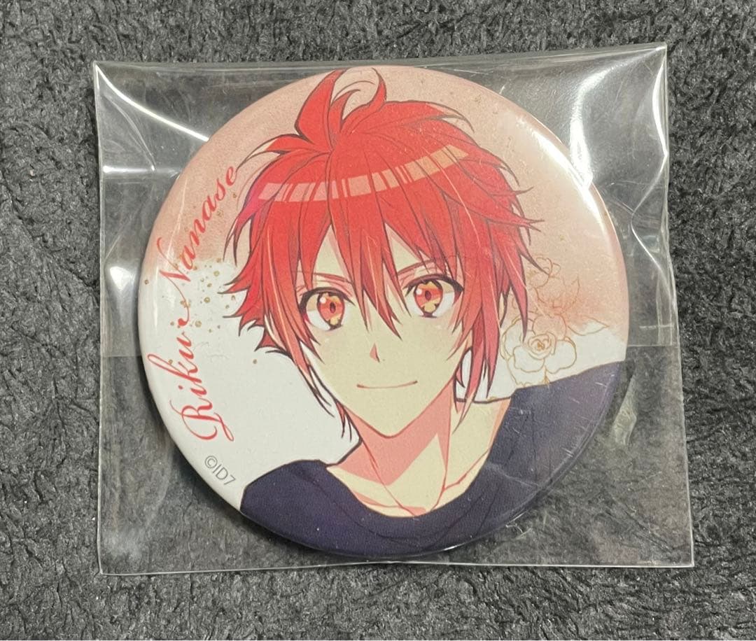 アイナナ spoon 七瀬陸