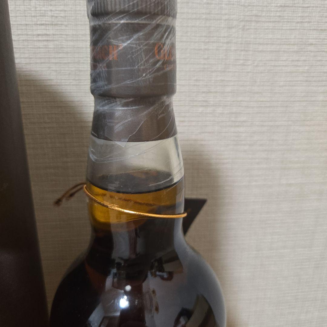 グレンドロナック 1993 26年