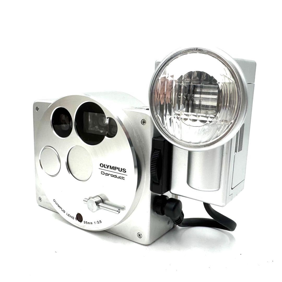 ❁希少！２万台限定！❁OLYMPUS オリンパス O-product