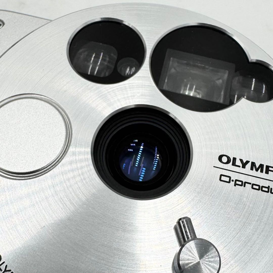❁希少！２万台限定！❁OLYMPUS オリンパス O-product