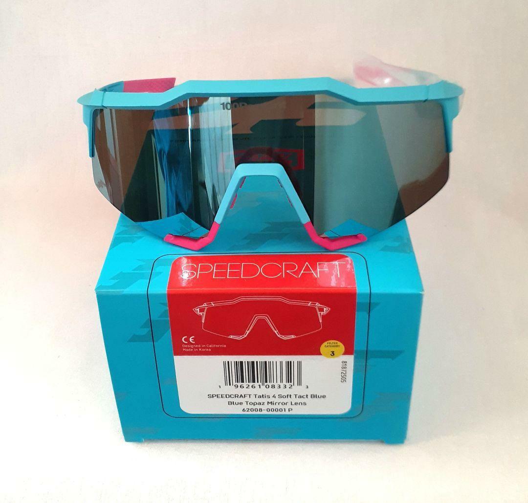 k 最新作 100% SPEEDCRAFT タティス 2025