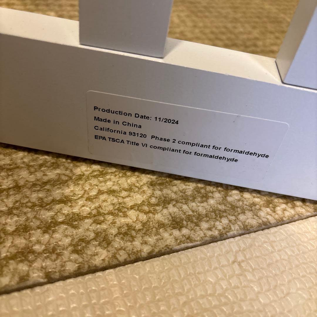 unipaws ペットフェンス　高さ91cm 長さ203cm 4つのパネル