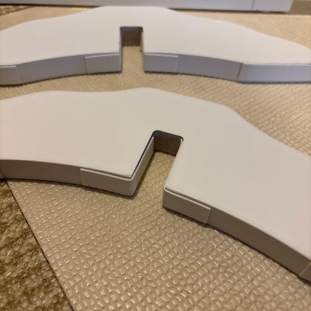 unipaws ペットフェンス　高さ91cm 長さ203cm 4つのパネル