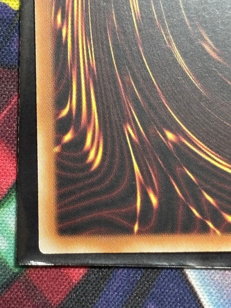 遊戯王OCG 霊王の波動　アジアシークレット3枚セット