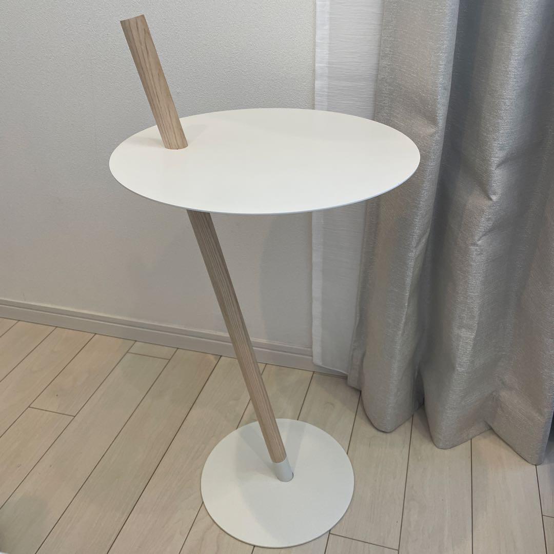 テーブル・机 TUBE&ROD OIL STAIN FINISH