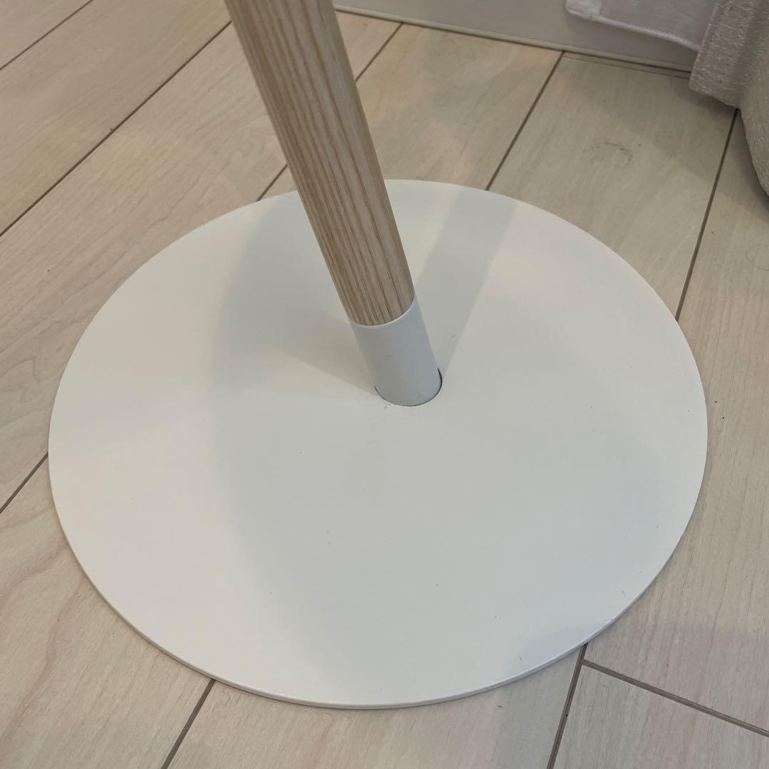 テーブル・机 TUBE&ROD OIL STAIN FINISH