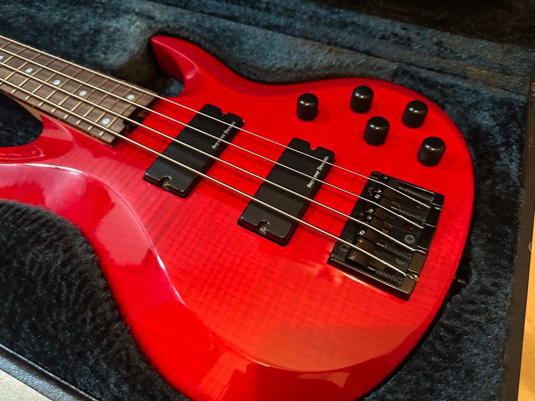 ESP BTL ROSELIA LISA バンドリ 今井リサ