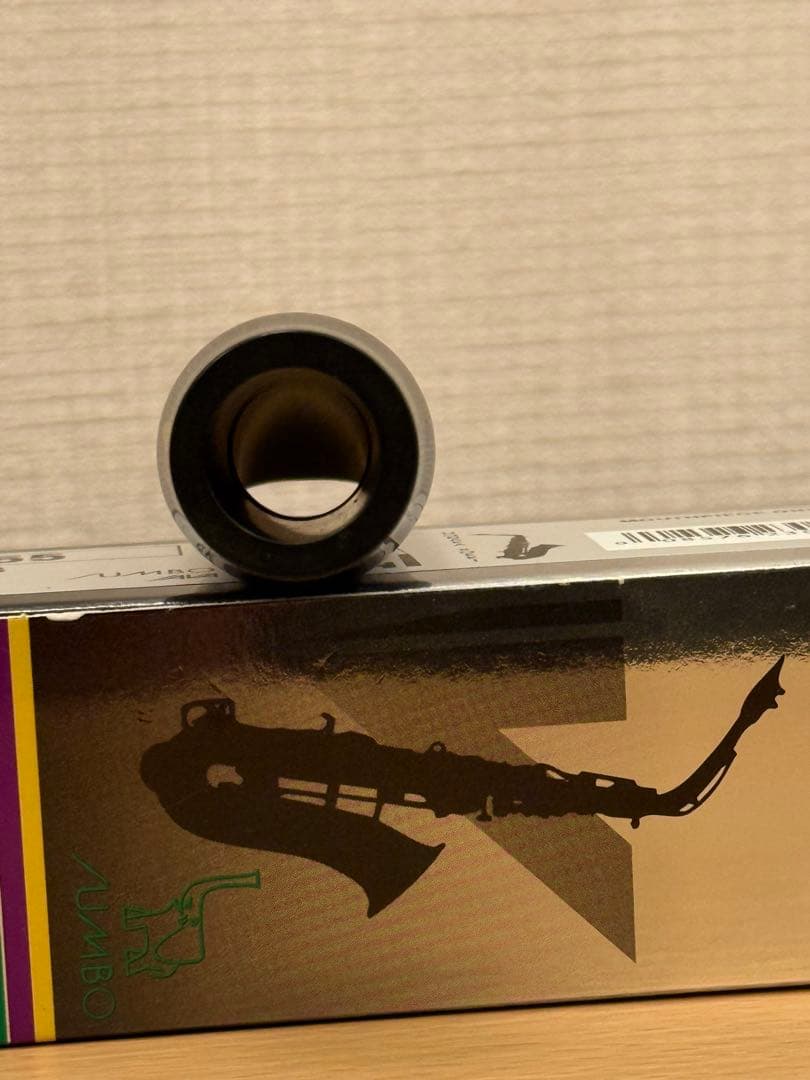 Vandoren A55 アルトサックスマウスピース