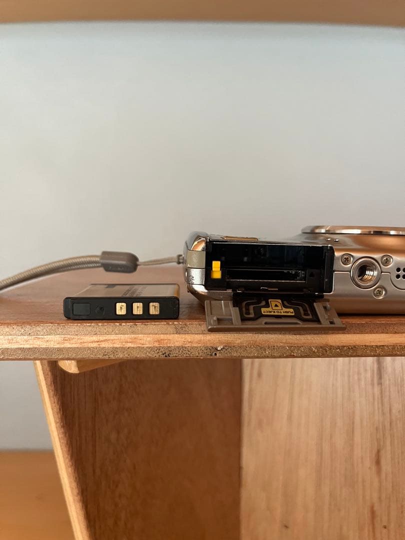 Fujifilm コンパクトデジタルカメラ