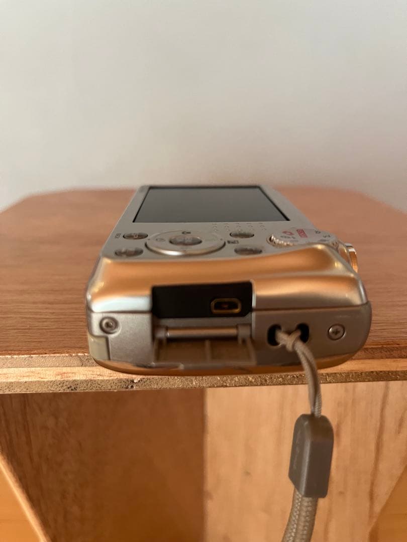 Fujifilm コンパクトデジタルカメラ