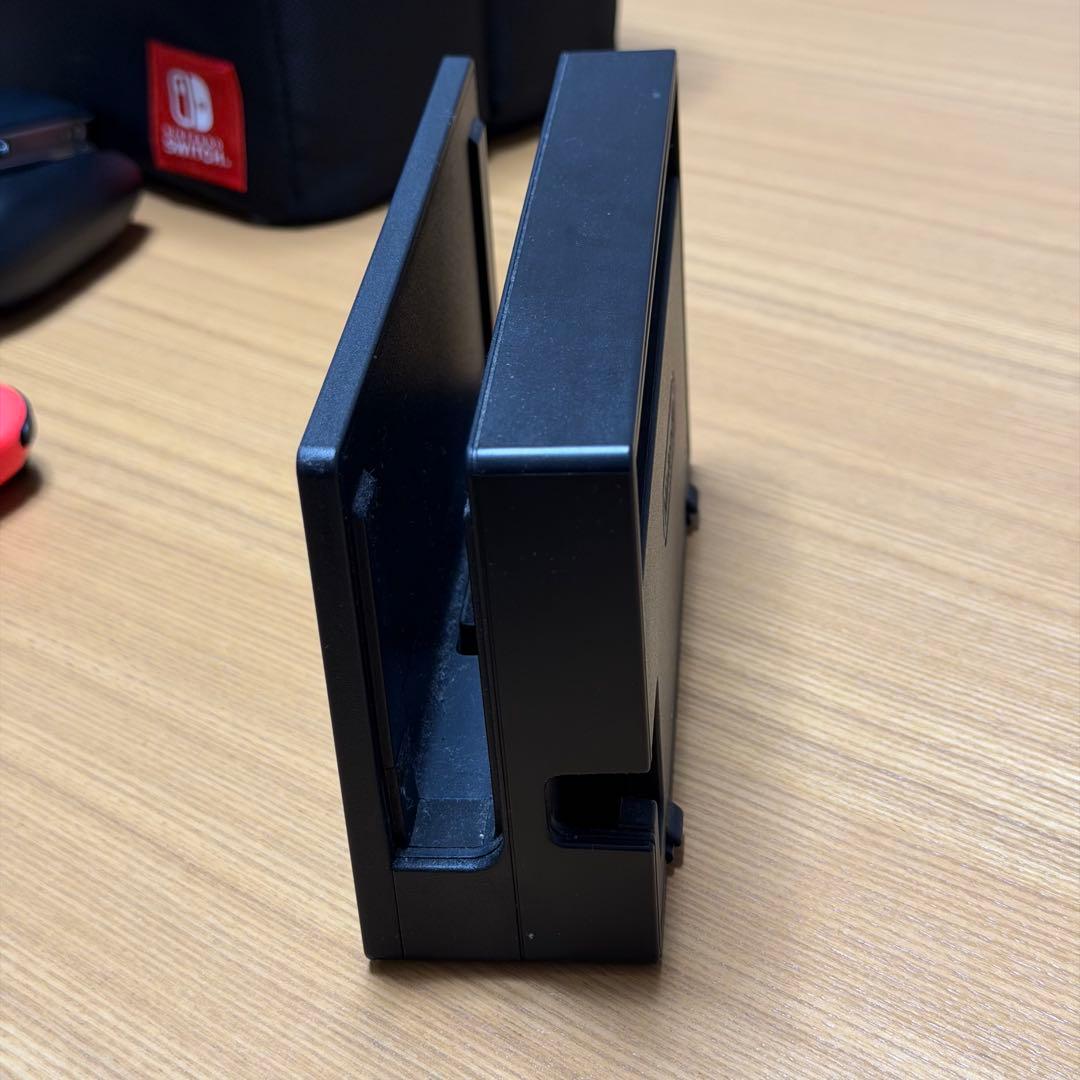 Nintendo Switchニンテンドースイッチ 本体 Joy-Con 付属品