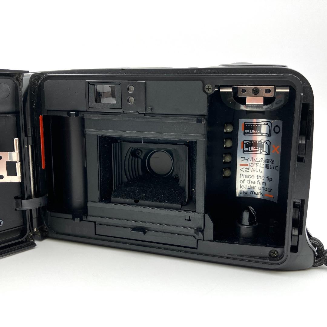 希少 Kyocera SLIM T Carl Zeiss Tesser 35mm